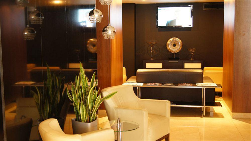 Wyndham Garden Πόλη του Παναμά Εξωτερικό φωτογραφία