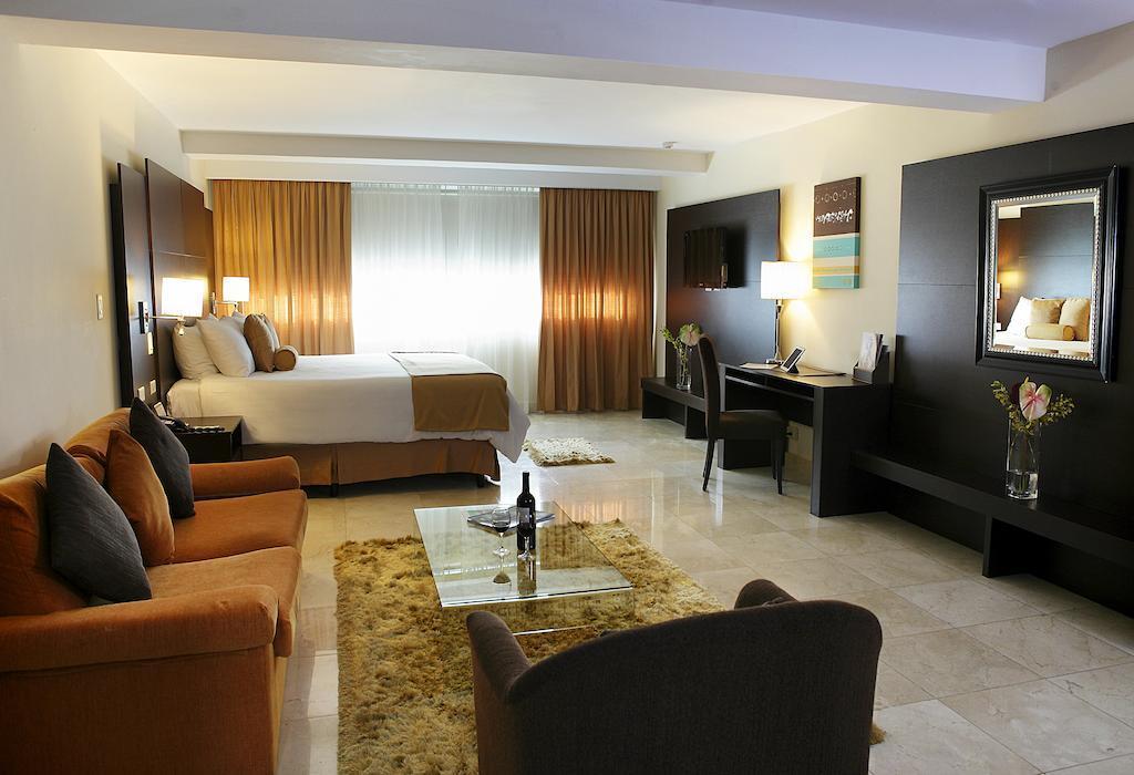 Wyndham Garden Πόλη του Παναμά Εξωτερικό φωτογραφία