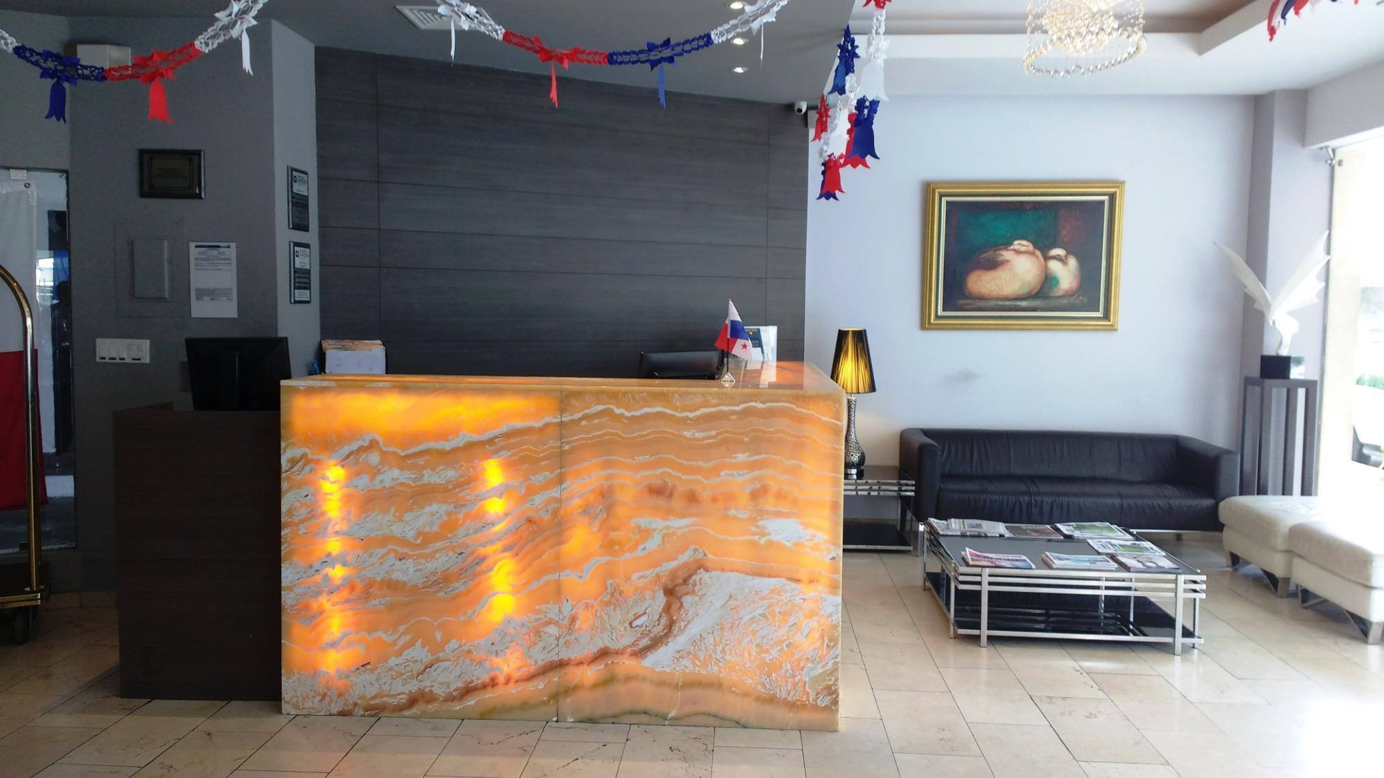 Wyndham Garden Πόλη του Παναμά Εξωτερικό φωτογραφία