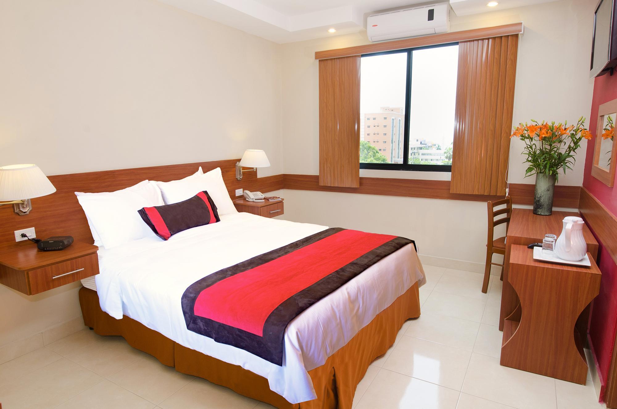 Wyndham Garden Πόλη του Παναμά Εξωτερικό φωτογραφία