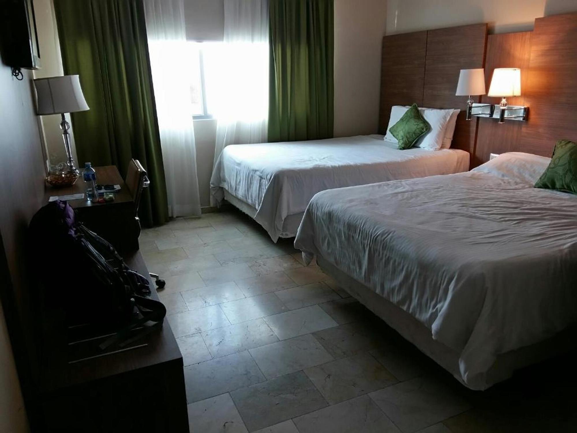 Wyndham Garden Πόλη του Παναμά Εξωτερικό φωτογραφία
