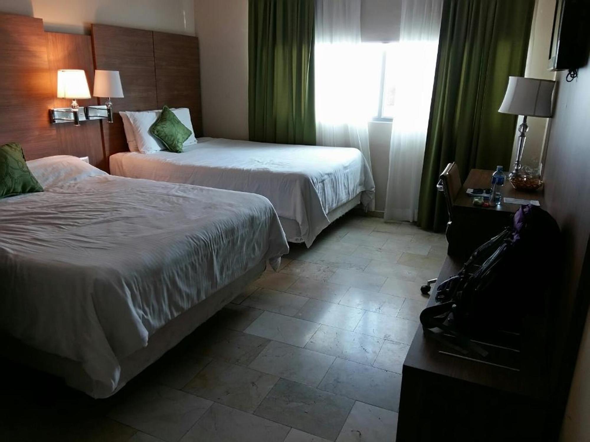 Wyndham Garden Πόλη του Παναμά Εξωτερικό φωτογραφία