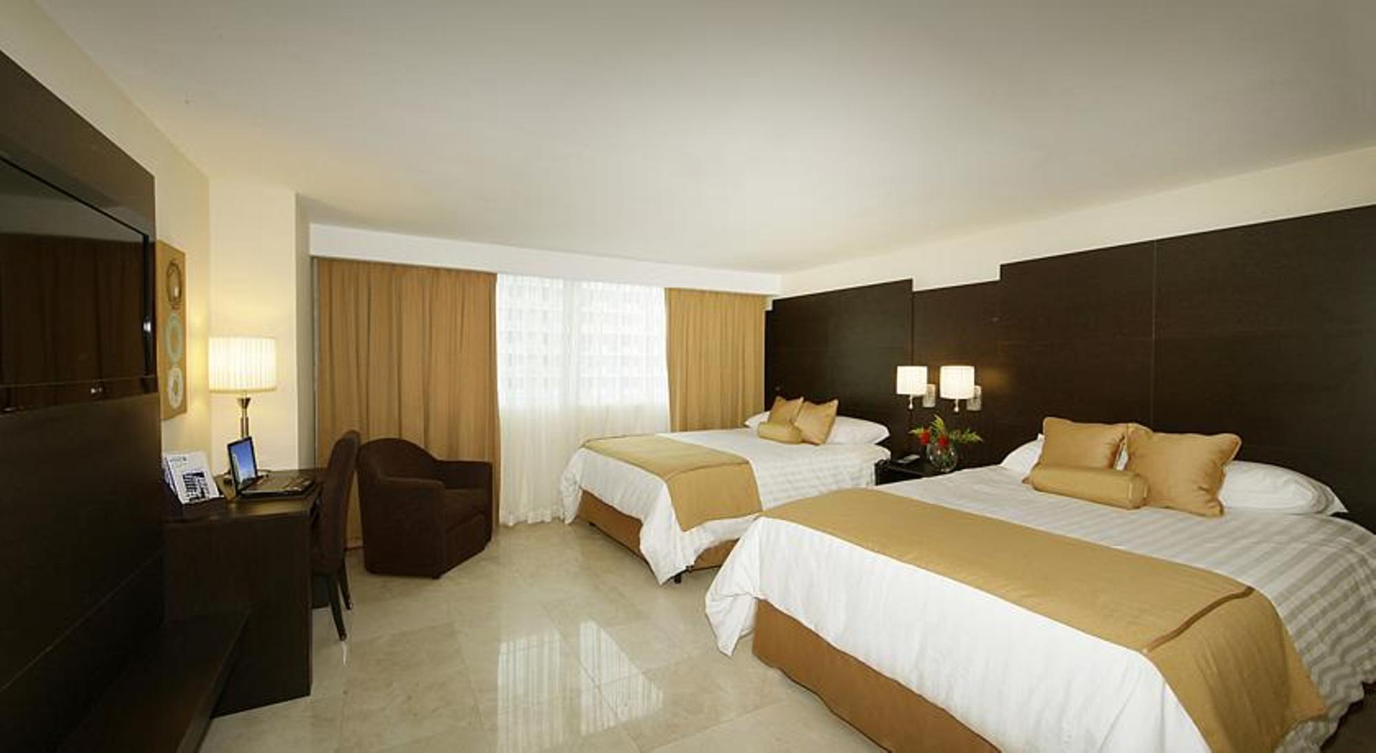 Wyndham Garden Πόλη του Παναμά Εξωτερικό φωτογραφία