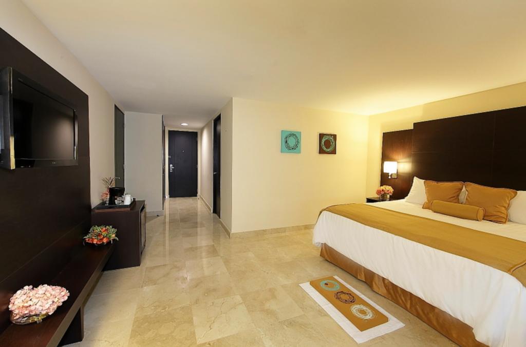 Wyndham Garden Πόλη του Παναμά Δωμάτιο φωτογραφία
