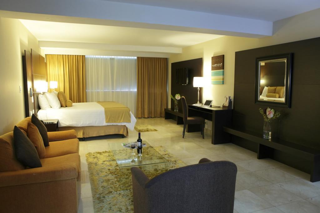 Wyndham Garden Πόλη του Παναμά Εξωτερικό φωτογραφία