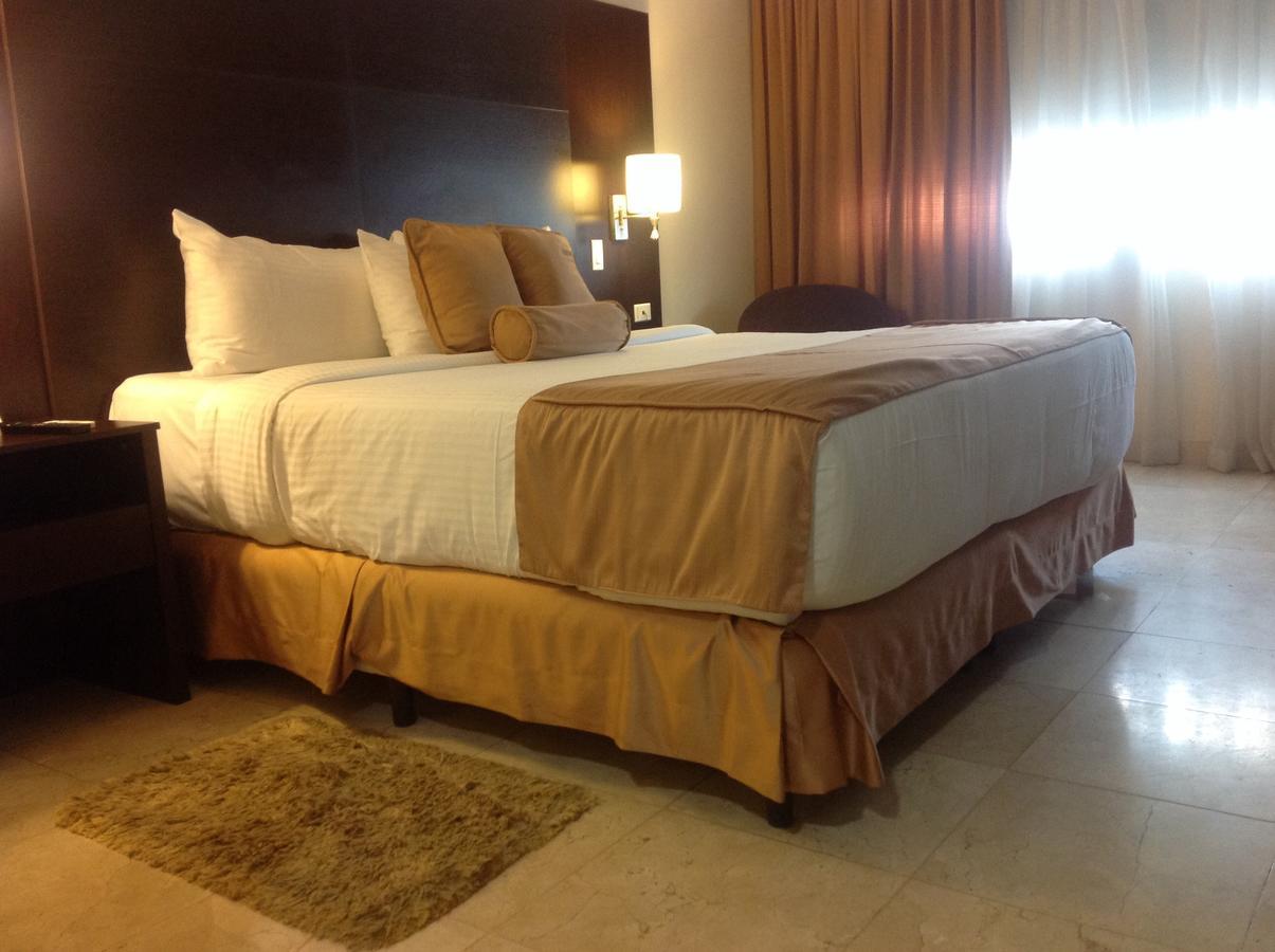 Wyndham Garden Πόλη του Παναμά Δωμάτιο φωτογραφία