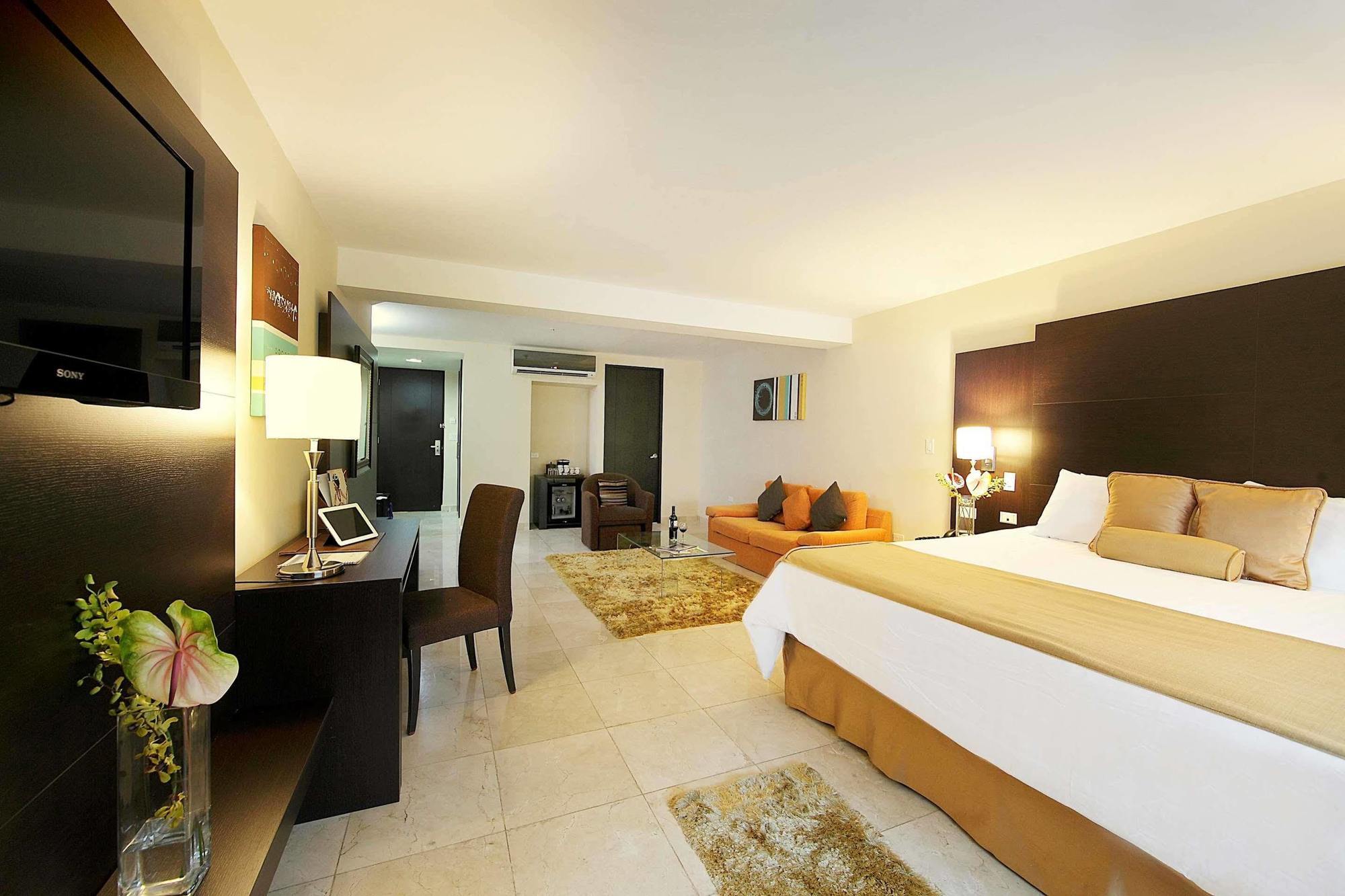 Wyndham Garden Πόλη του Παναμά Εξωτερικό φωτογραφία
