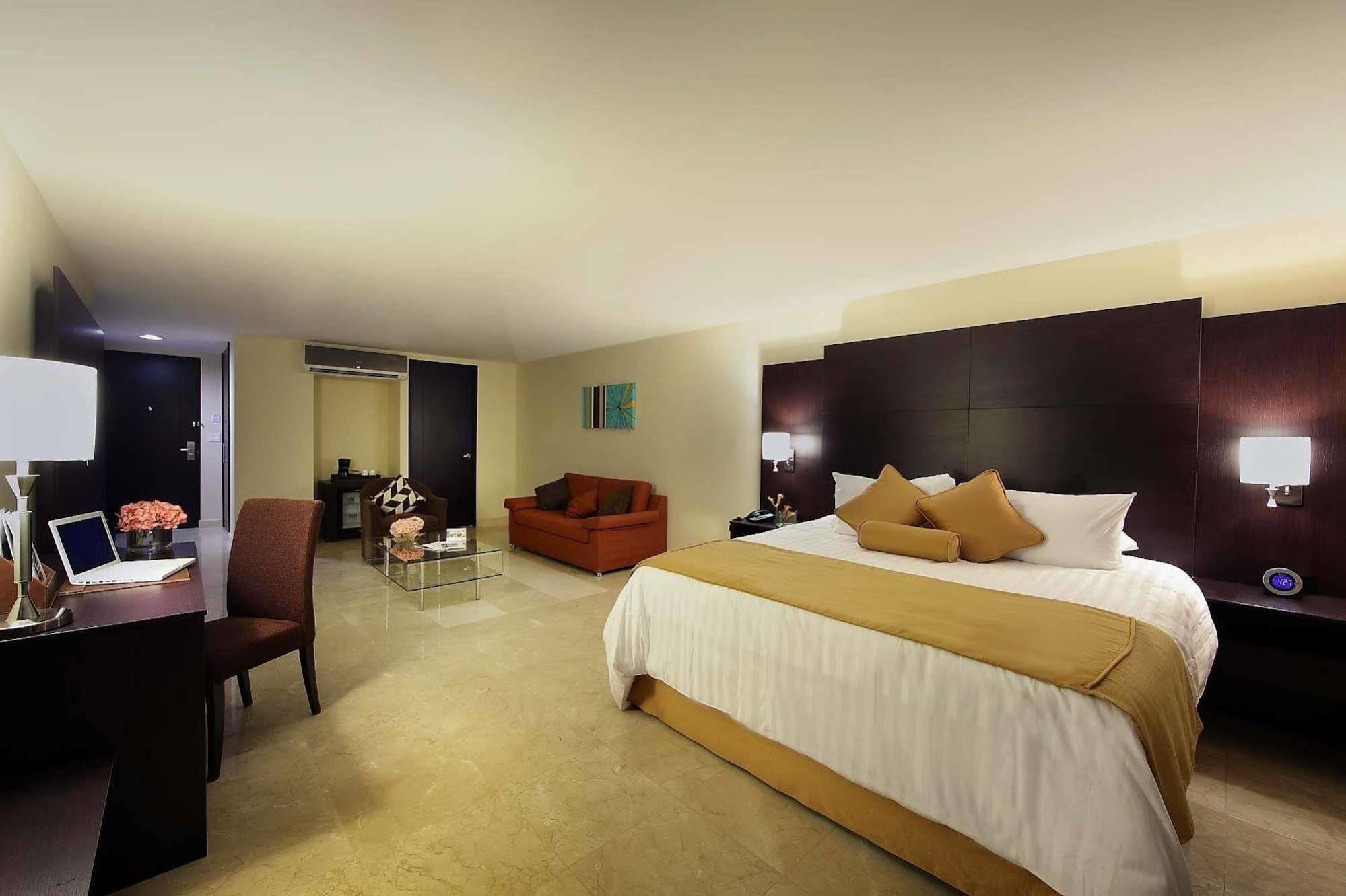 Wyndham Garden Πόλη του Παναμά Εξωτερικό φωτογραφία
