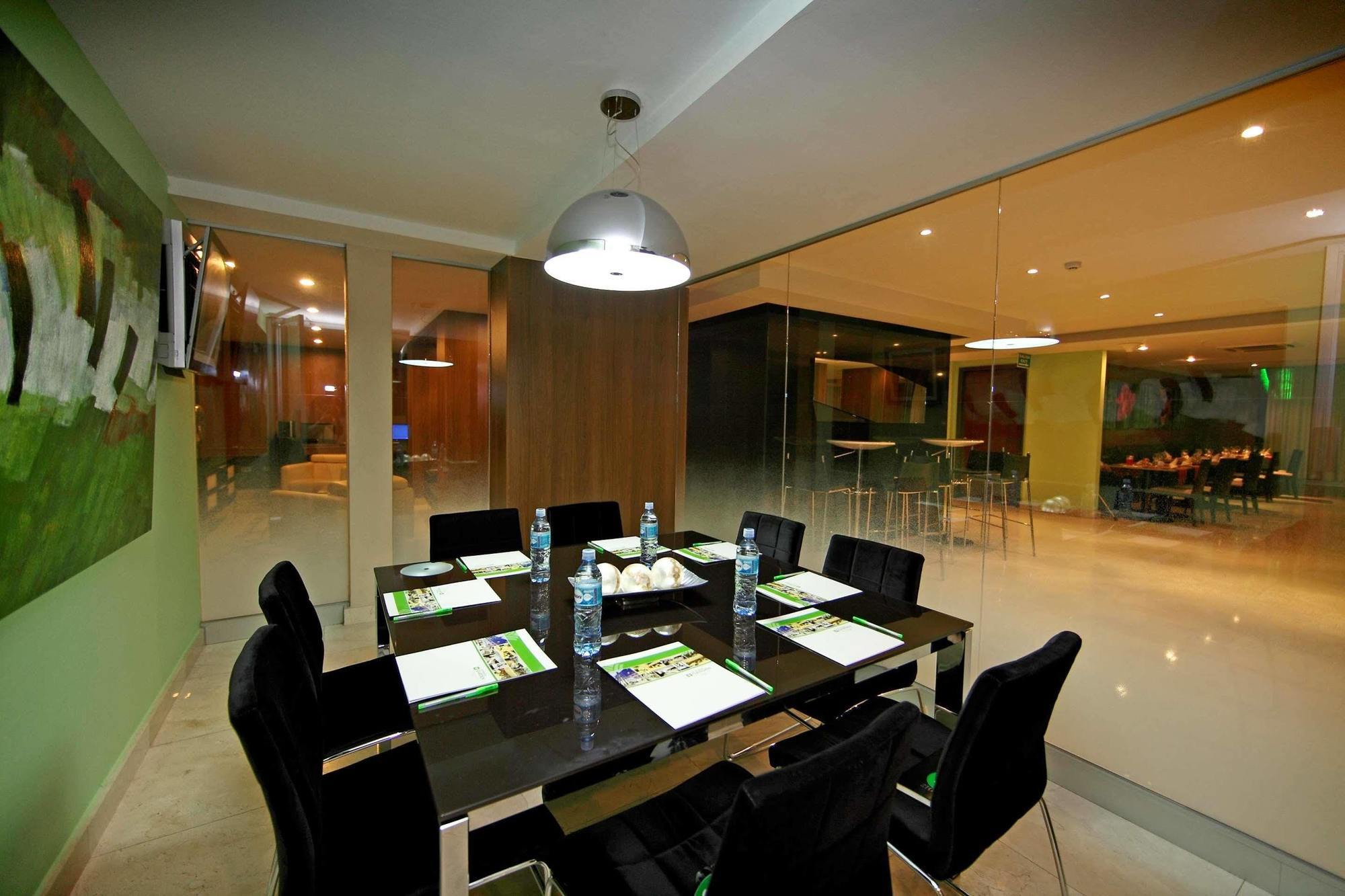 Wyndham Garden Πόλη του Παναμά Εξωτερικό φωτογραφία